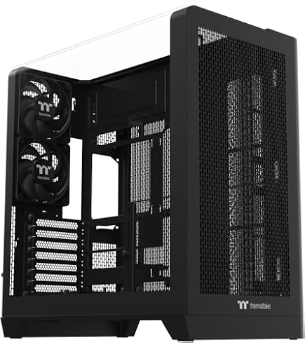 Amazon.co.jp: DIY PC ケース ホルダー 開放型 ケース ATX MATX ITX用